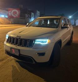 جيب جراند شيروكي